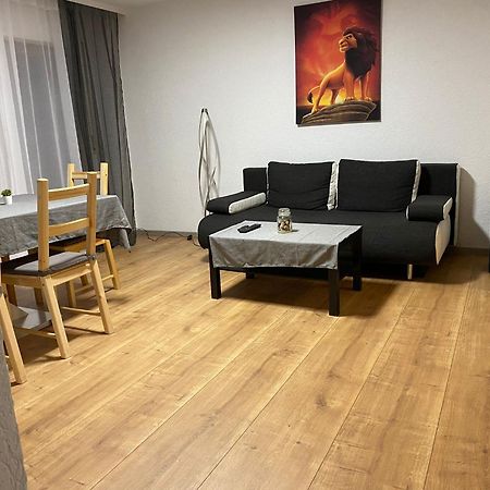 Ferienwohnung Schwabenheim An Der Selz ภายนอก รูปภาพ
