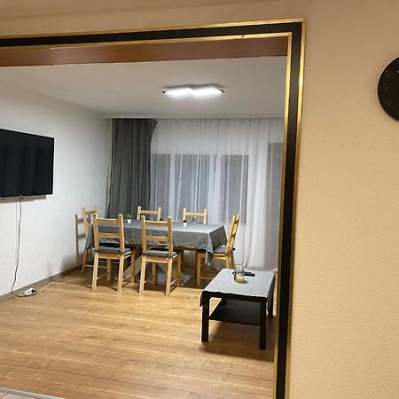 Ferienwohnung Schwabenheim An Der Selz ภายนอก รูปภาพ