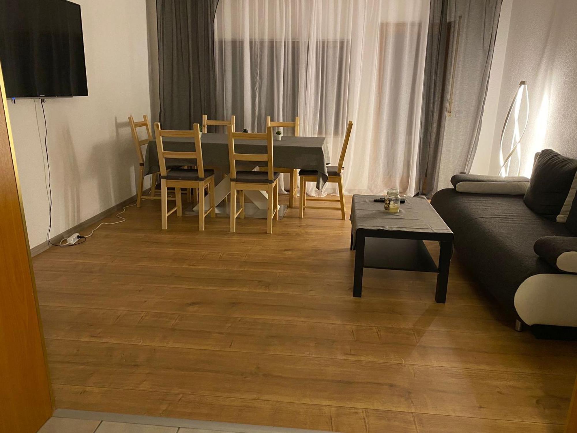 Ferienwohnung Schwabenheim An Der Selz ภายนอก รูปภาพ
