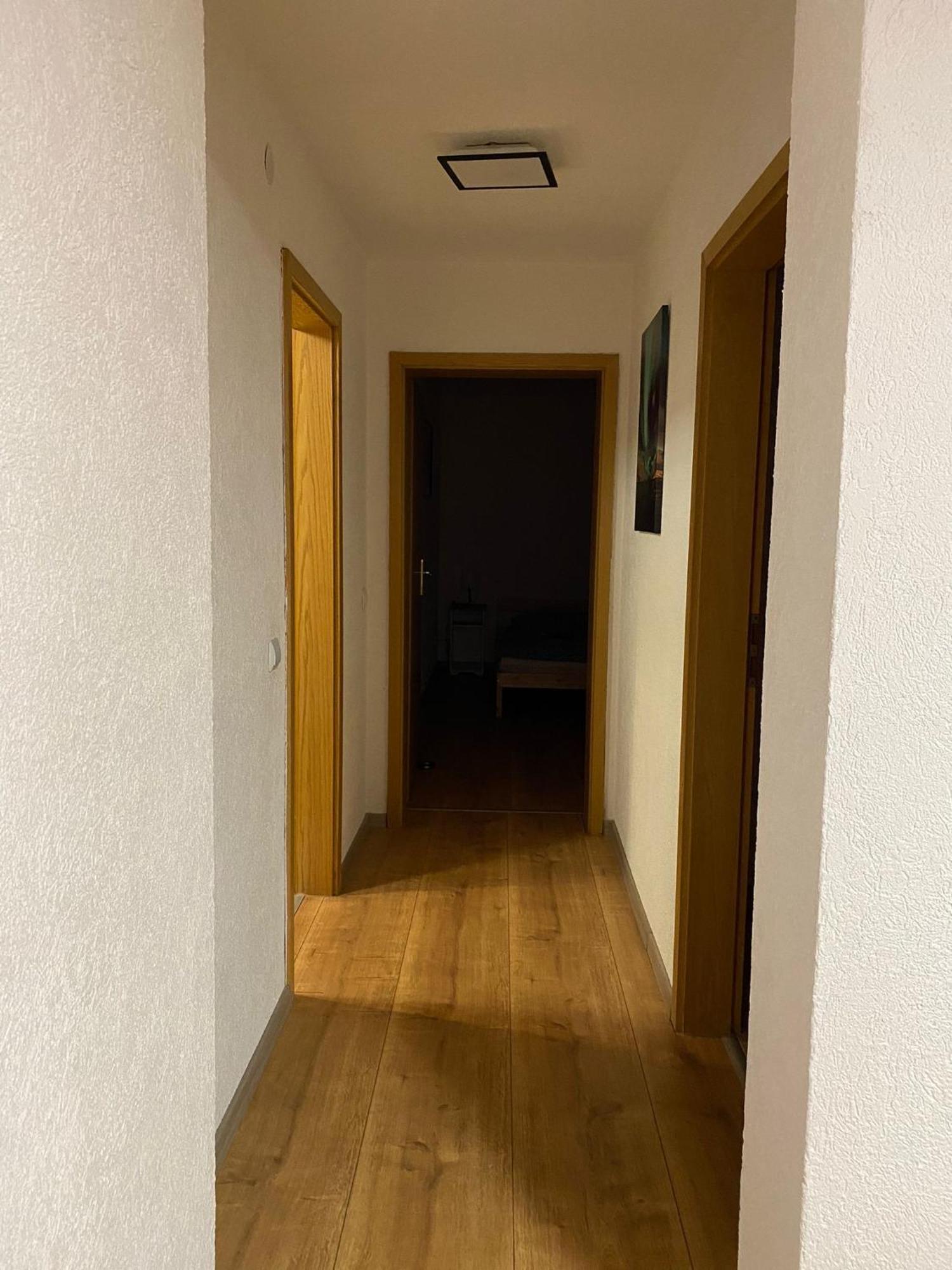 Ferienwohnung Schwabenheim An Der Selz ภายนอก รูปภาพ